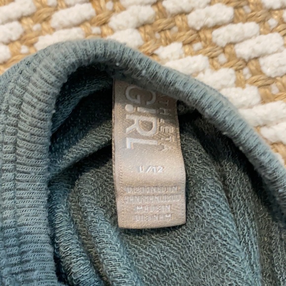 athleta girl shirt - Picture 5 of 5